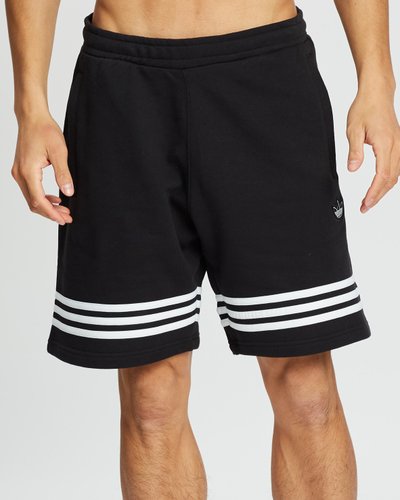 Outline Shorts