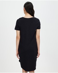 Foxwood - Bay Dress