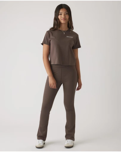 Decjuba Kids - Yoga Pants - Teens