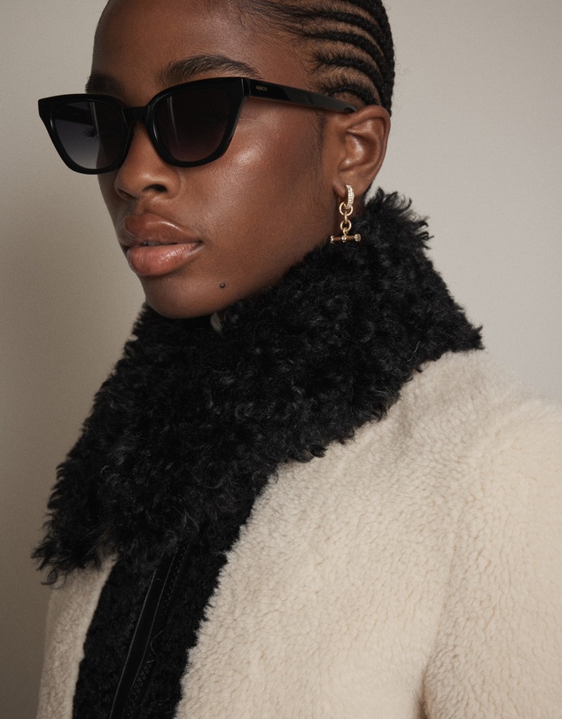 MIMCO - Lady M Sunglasses
