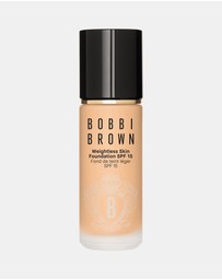 Bobbi Brown - Weightless Skin Foundation