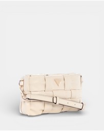 GUESS - Marion Mini Crossbody Bag