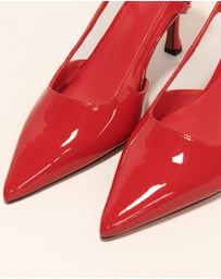 Maje - Fryna Pumps