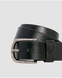 Loop Leather Co - The Boss