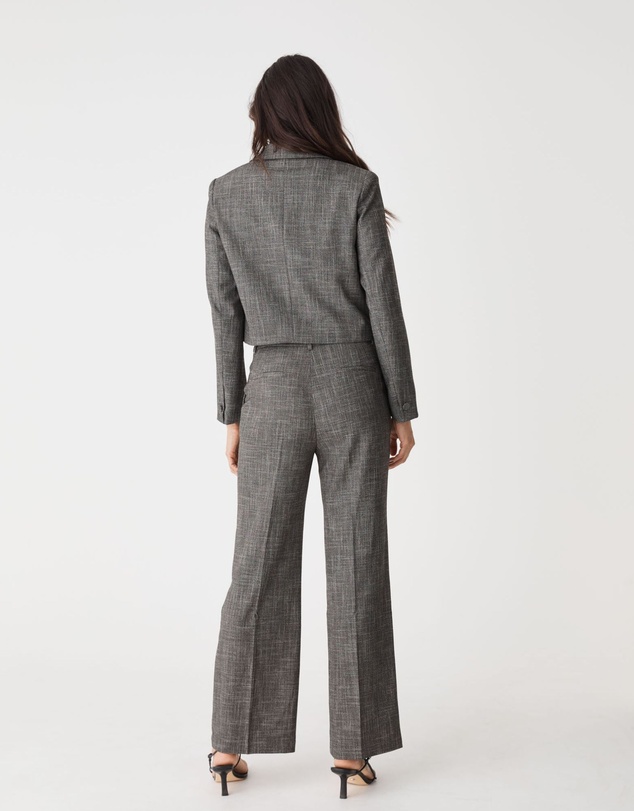 Forcast - Harper Cropped Jacket