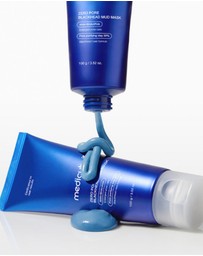 MEDICUBE - Zero Pore Blackhead Mud Mask