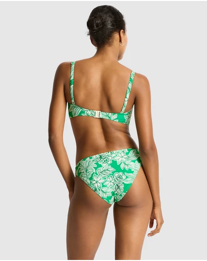 Sea Level Australia - Palmera Sporty Mid Pant