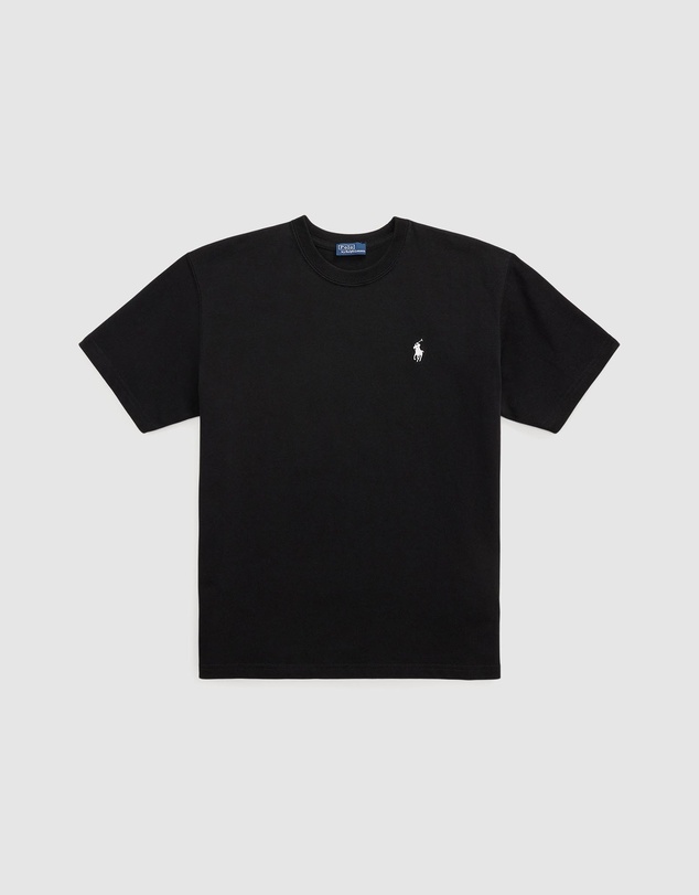 Polo Ralph Lauren - Relaxed Fit Cotton Jersey Tee - ICONIC EXCLUSIVE