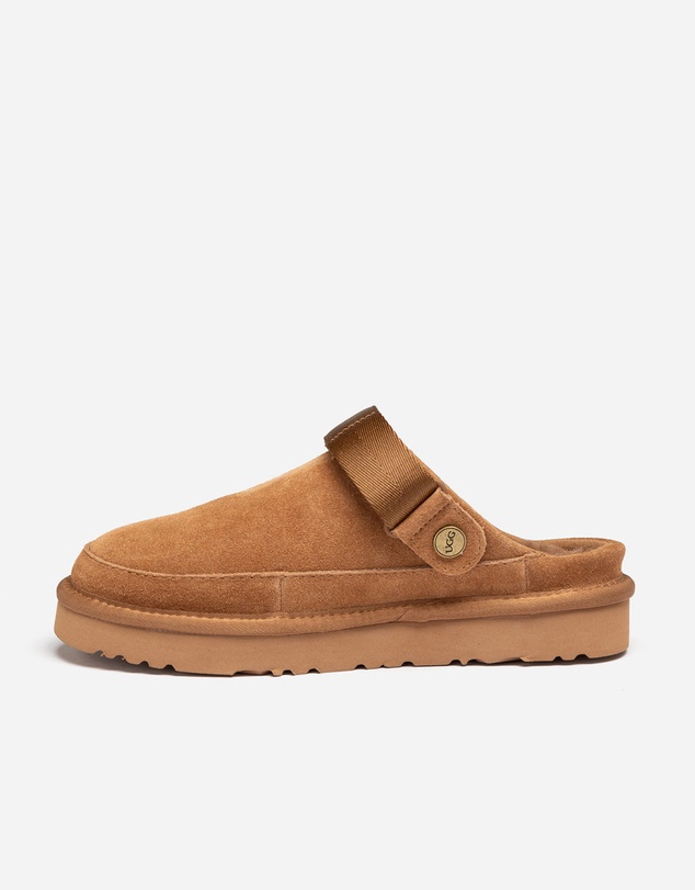 Ozwear Connection Uggs - Ugg Oz Shearling Clog