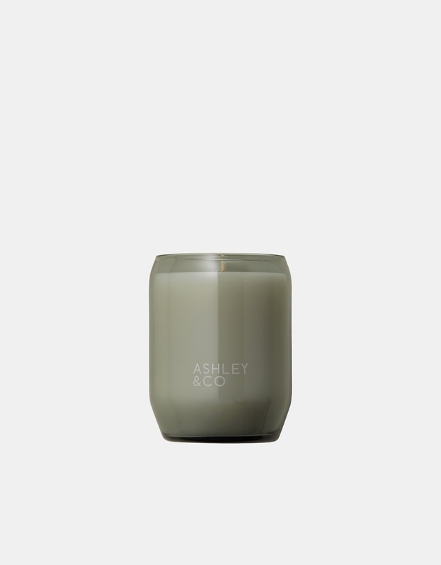 Ashley & Co - Waxed Perfume Kitchen Candle 310g