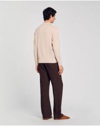 Sandro - Polo Fabrizio V Sweater