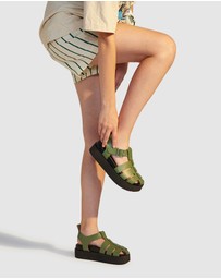 Rollie - Ace Fisherman Sandal