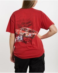 Vintage by The Real Deal - Pre Loved - Vintage NASCAR Tee