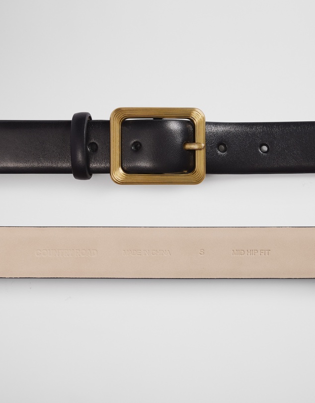 Country Road - Imogen Belt