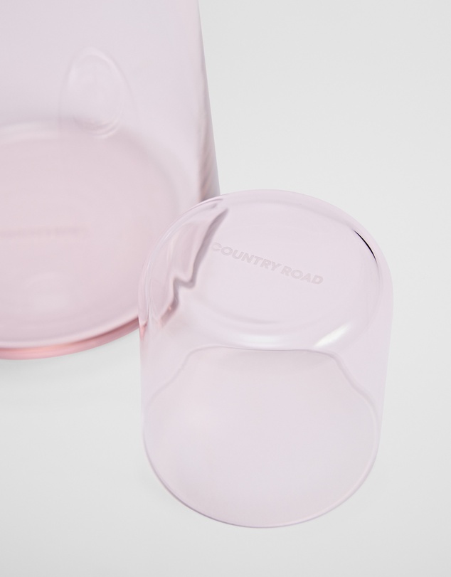 Country Road - Talo Carafe Set
