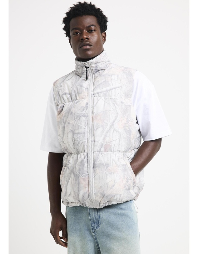 Spencer Project - Dakota Puffer Vest