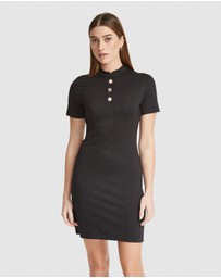 Oxford - Carina Ponti Dress