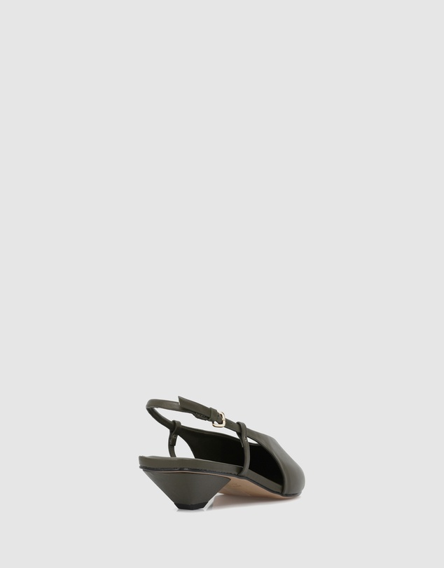 Sempre Di - Melly Slingbacks
