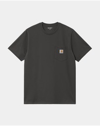 Carhartt WIP - SS Pocket T-Shirt