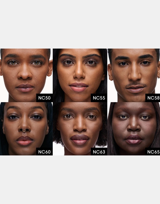MAC - Studio Fix Powder Plus Foundation