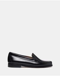 G. H. BASS - Whitney Venetian Shoes - Women's