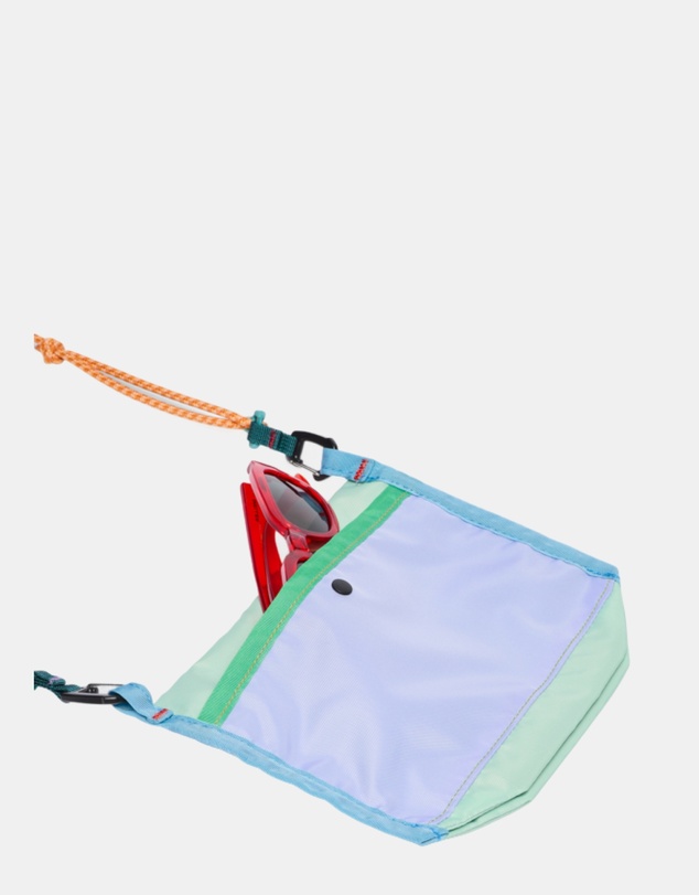 Cotopaxi - Lista 2L Crossbody Bag-Del Dia