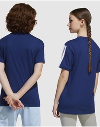 adidas Sportswear - 3S Tee - Teens