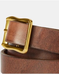 R.M.Williams - Leura Belt