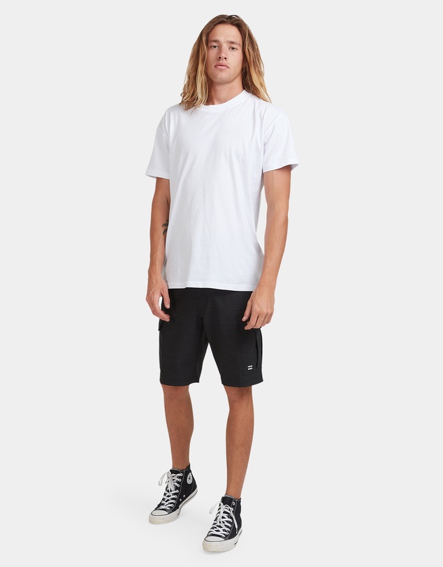 Billabong - Mens Scheme X 21