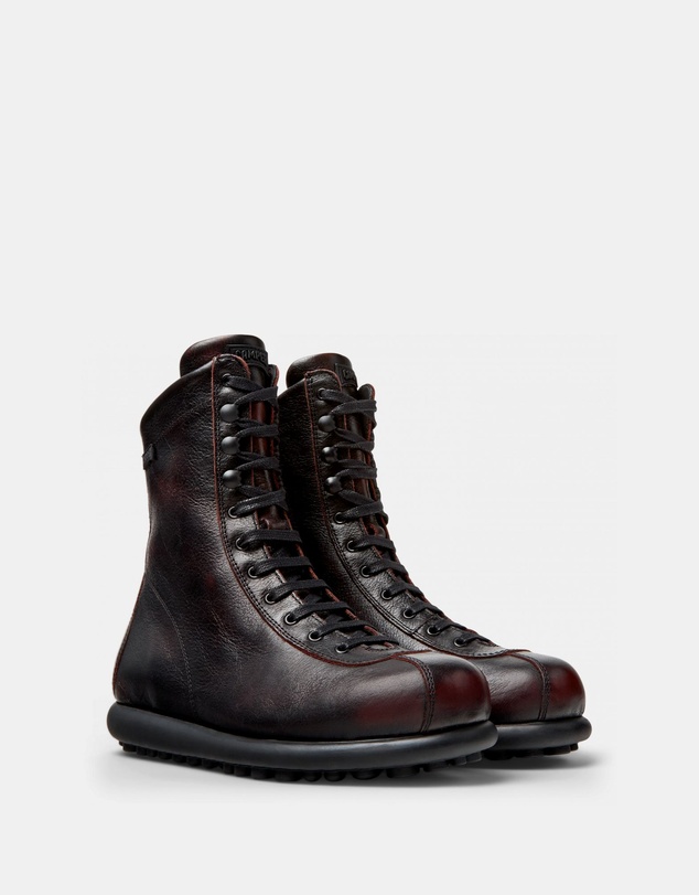 Camper - Ankle boots Pelotas Ariel