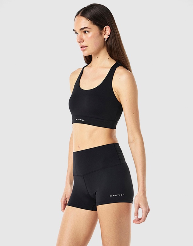 P.E Nation - Frequency Sports Bra