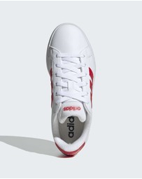adidas Sportswear - GRAND COURT 3.0 SHOES JUNIOR