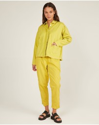 Primness - Foxi Jacket
