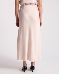 David Lawrence - Orlando Viscose Skirt