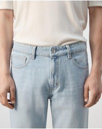 M.N.G - Bob Jeans