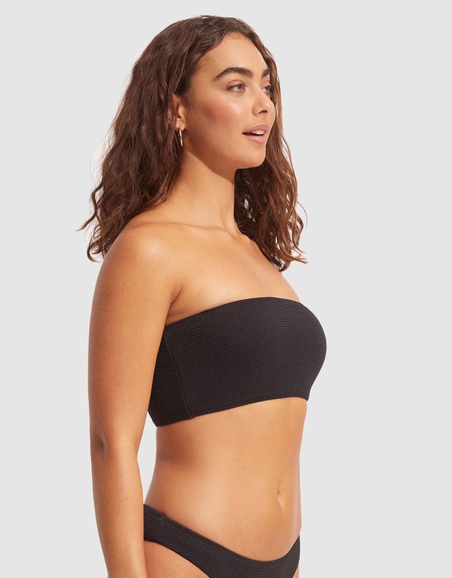 Seafolly - Tube Top