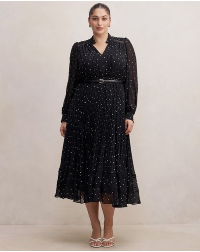 Dark Risley Spot