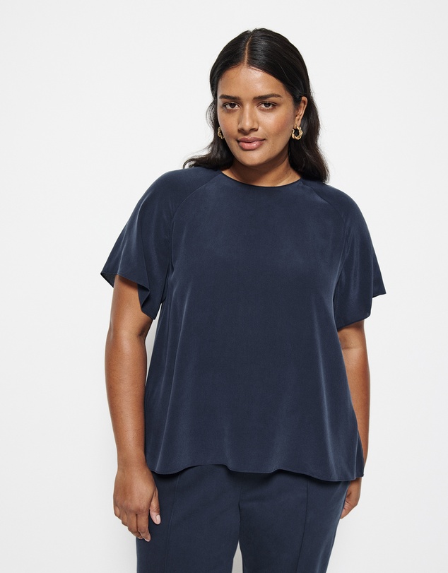 Commonry - Harlee Top