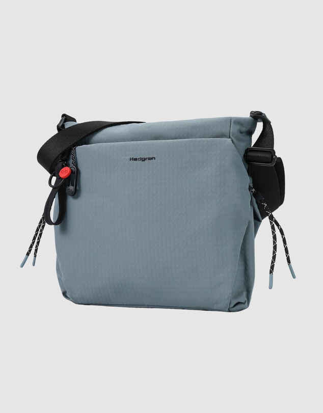 Hedgren - Makoto Square Crossbody