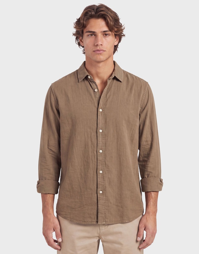 Academy Brand - Victor Shirt