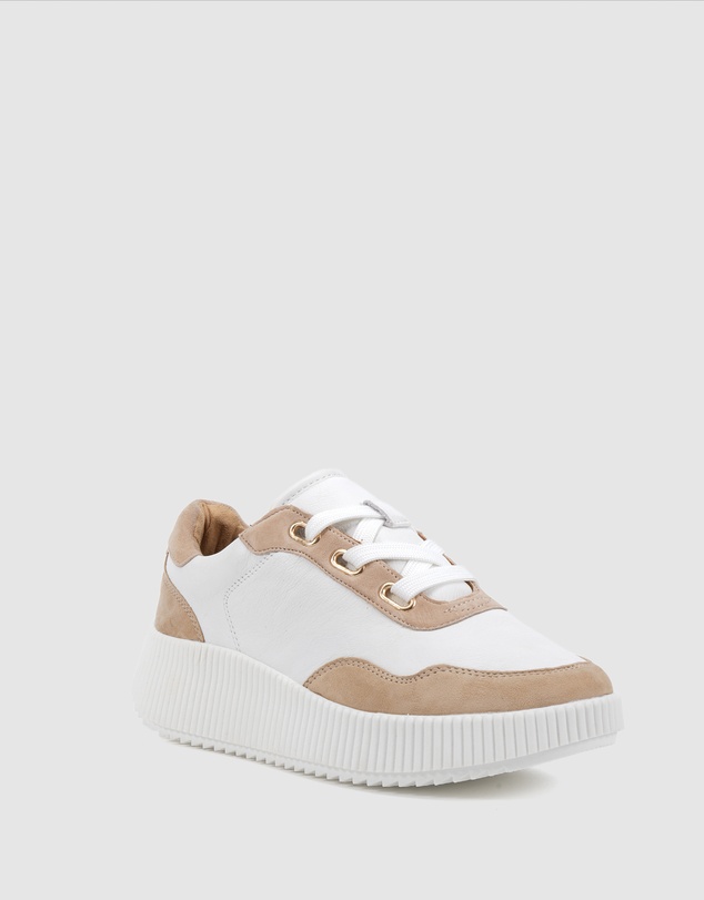 Nude Footwear - Electra