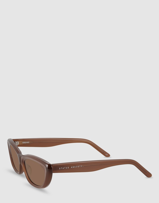 Status Anxiety - Sidelines Sunglasses