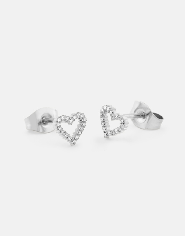 Daniel Wellington - Mirelle Heart Earring S