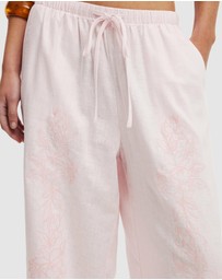 Cotton On - Haven Wide Leg Pants