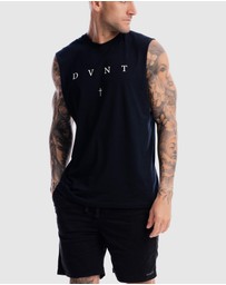 DVNT - Saint Tank