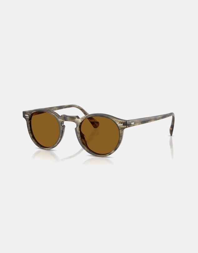 Oliver Peoples - Gregory Peck Sun