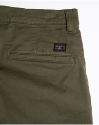 Nudie Jeans - Easy Alvin Pants