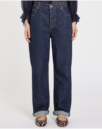 Marella - Tomboy Jeans