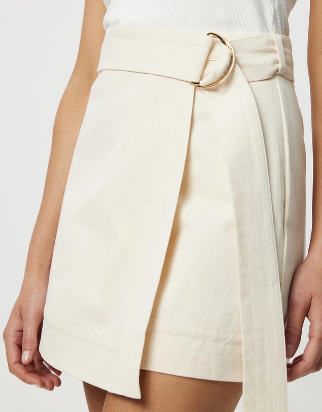 The Fated - Carlotta Skirt