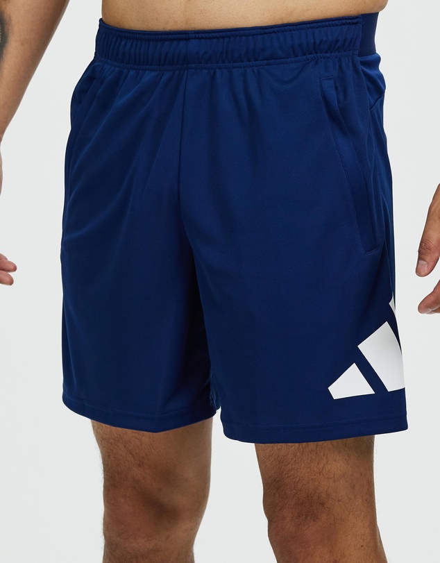 adidas Performance - Train Essentials Logo Training Shorts